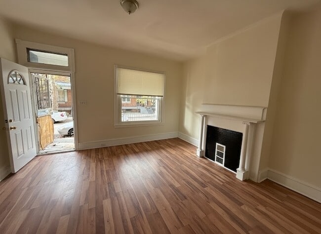 4515 N Uber St in Philadelphia, PA - Building Photo - Building Photo