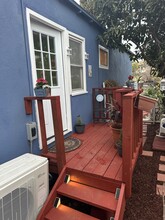 10350 Del Rio Rd, Unit Furnished 1 Bedroom in Spring Valley, CA - Building Photo - Building Photo
