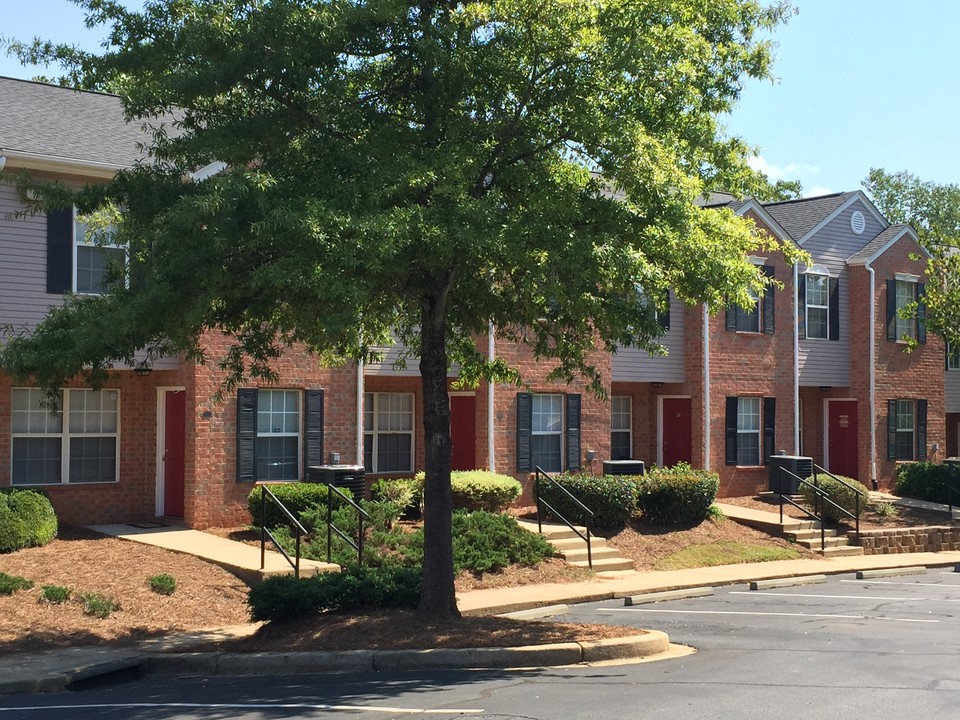 Canaan Pointe Apartments Spartanburg Sc Apartments