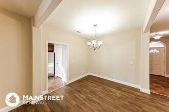 133 Hidden Trace Ct in Montevallo, AL - Building Photo - Building Photo