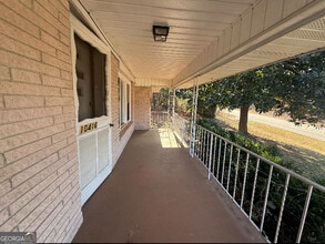 10416 Lavonia Rd in Carnesville, GA - Building Photo - Building Photo