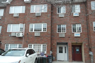 496 Central Ave in Brooklyn, NY - Building Photo - Building Photo