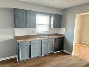 341 Rebel Rd in Nicholasville, KY - Building Photo - Building Photo