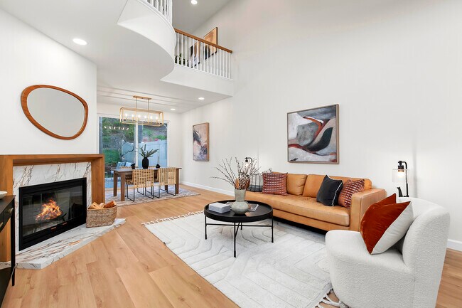 1620 Filaree Ct in Carlsbad, CA - Building Photo - Building Photo