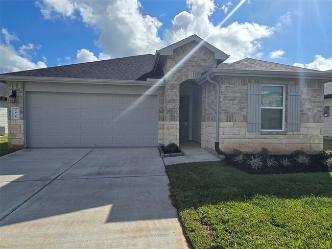 7826 Calabria Dr in Richmond, TX - Building Photo - Building Photo