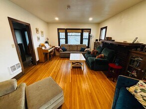 202 E 7th St in Moscow, ID - Building Photo - Building Photo