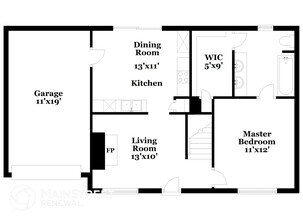 5949 Hamilton Oaks Dr in Charlotte, NC - Foto de edificio - Building Photo