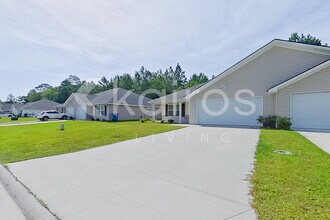 141 Cottage Grove Rd in Brunswick, GA - Building Photo - Building Photo