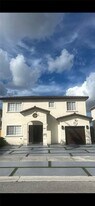 14965 SW 59th St in Miami, FL - Building Photo
