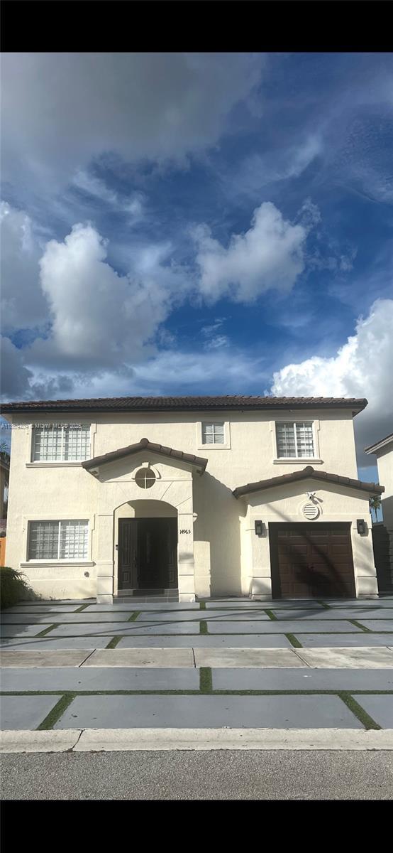 property at 14965 SW 59th St