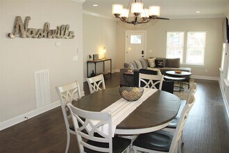 5220 Kentucky Ave, Unit 1 in Nashville, TN - Building Photo - Building Photo