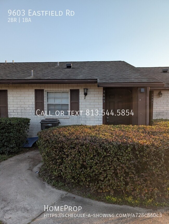 9603 Eastfield Rd in Thonotosassa, FL - Building Photo - Building Photo