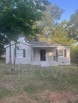 25 Mason Dr in Columbus, GA - Building Photo