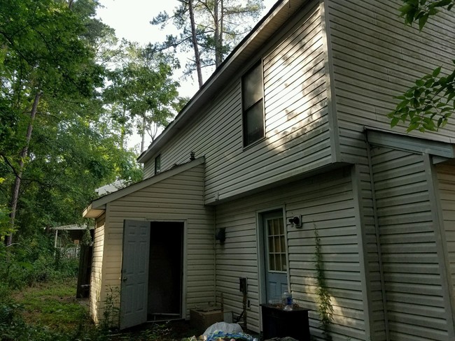 3757 Old Petersburg Rd in Augusta, GA - Foto de edificio - Building Photo
