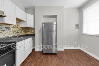 1073 Grant St in Buffalo, NY - Building Photo - Building Photo