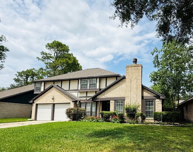 4306 Shalom Creek Ln in Spring, TX - Building Photo - Building Photo