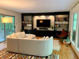 603 Rock Creek Rd in Chapel Hill, NC - Building Photo