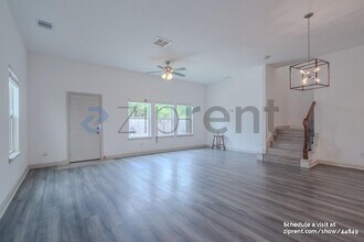 4521 Clover St in Houston, TX - Building Photo - Building Photo