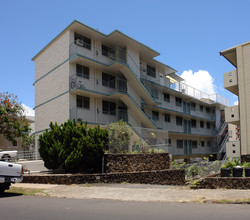 1479 Thurston Ave in Honolulu, HI - Building Photo - Building Photo