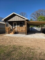 19848 CR 4145 in Lindale, TX - Building Photo