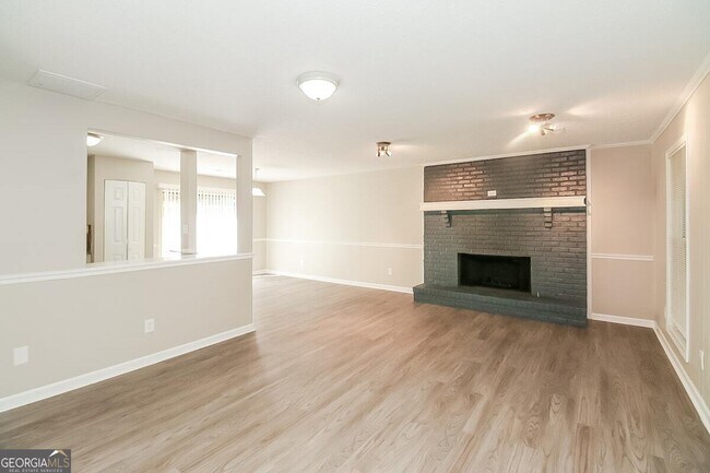 350 Oak St in Fayetteville, GA - Building Photo - Building Photo