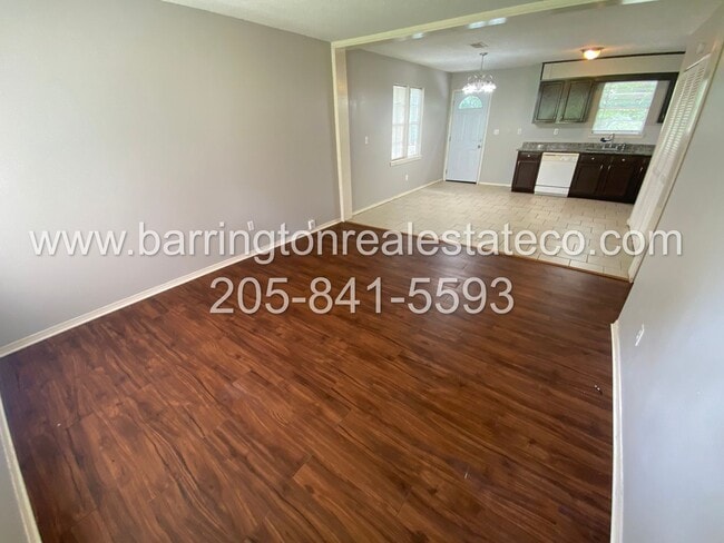 4985 Karen Ln in Adamsville, AL - Building Photo - Building Photo