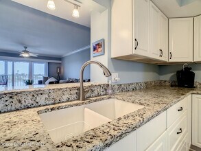 1700 Commodore Blvd in Cocoa Beach, FL - Building Photo - Building Photo