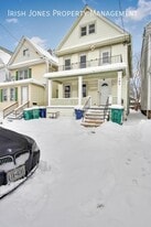 105 Howell St in Buffalo, NY - Building Photo