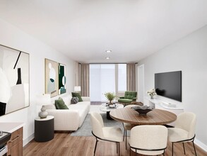 Modera LoSo in Charlotte, NC - Building Photo - Building Photo