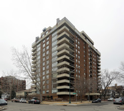 The Royal Oak Condo in Calgary, AB - Building Photo - Building Photo