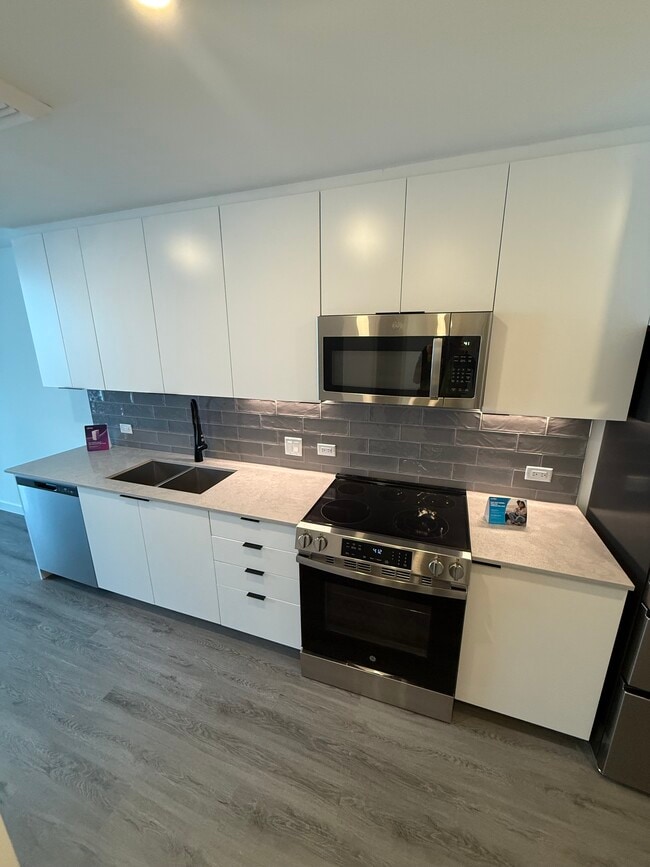 property at 36 NW 32nd St