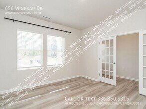 656 Winesap Dr in Graham, NC - Building Photo - Building Photo