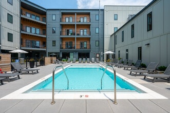 The Grounds in Indianapolis, IN - Building Photo - Building Photo