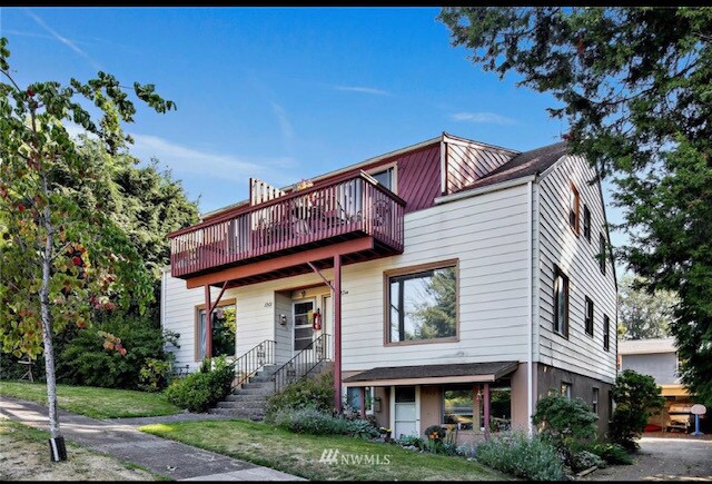 1205 15th St, Unit 1205