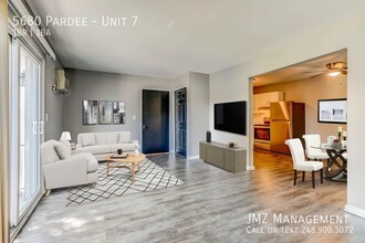 5680 Pardee Ave, Unit Unit 7 in Dearborn Heights, MI - Building Photo - Building Photo