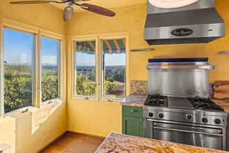 516 Alameda Padre Serra in Santa Barbara, CA - Building Photo - Building Photo
