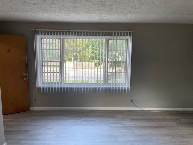 property at 1001 N Tillotson Ave