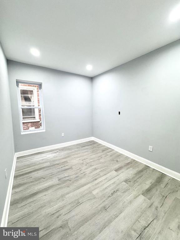 property at 5323 Walnut St