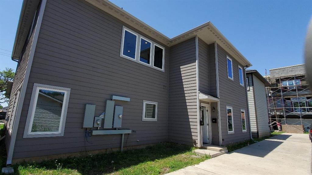 3245 Dixie Dr-Unit -B in Houston, TX - Building Photo