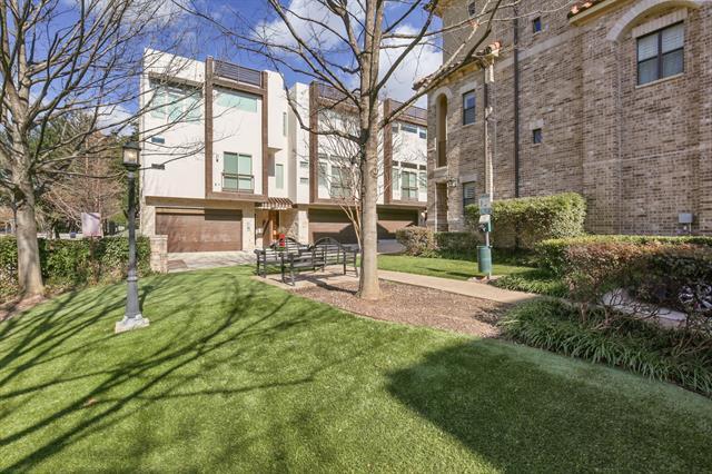 4230 Travis St in Dallas, TX - Building Photo - Building Photo