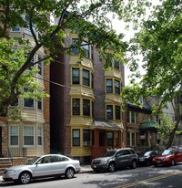 339 Walnut St in Newark, NJ - Building Photo