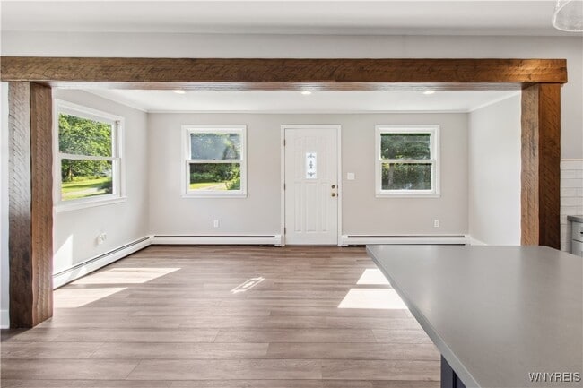 property at 6450 Chestnut Ridge Rd