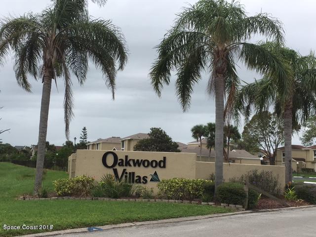 1000 Abada Ct NE in Palm Bay, FL - Building Photo