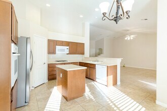 3941 Trapani Pl in Las Vegas, NV - Building Photo - Building Photo