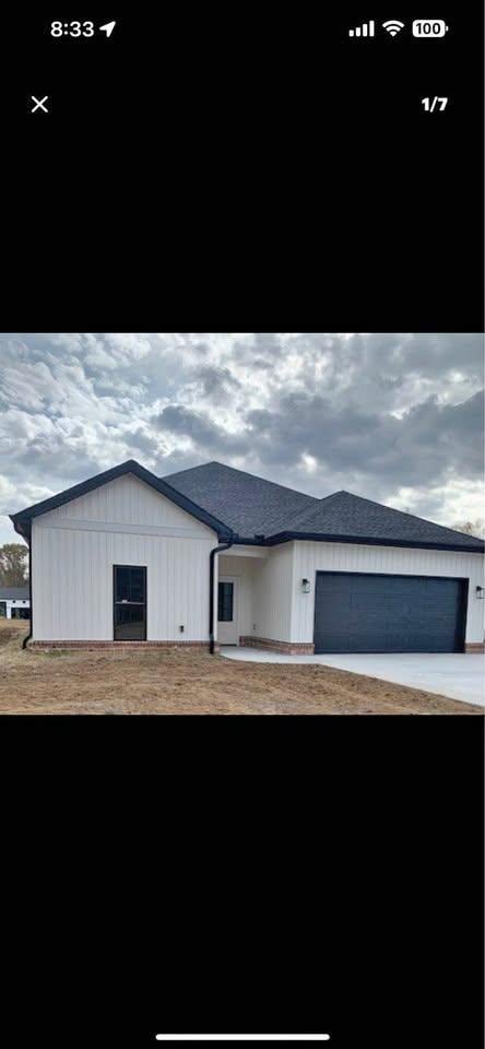 property at 4140 Riley Creek Rd