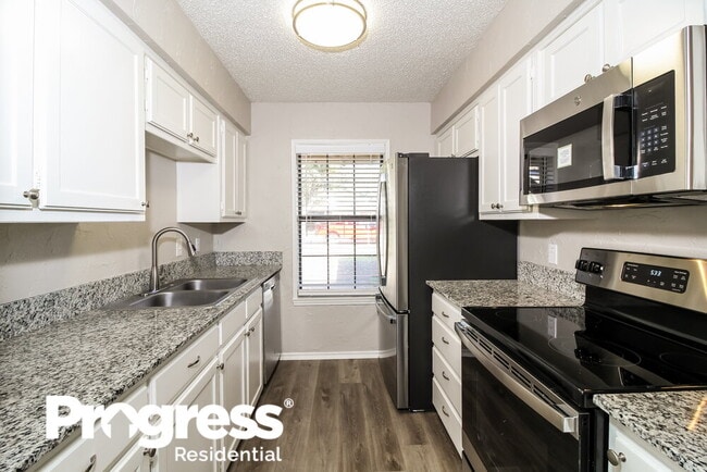 property at 409 Pace Dr