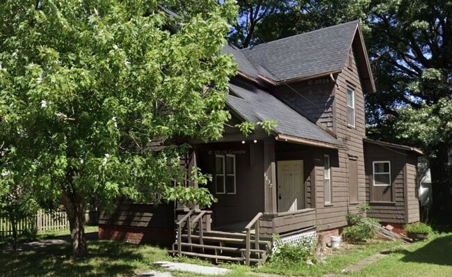 1137 7th St NW in Canton, OH - Building Photo - Building Photo