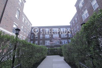 70 Chiswick Rd in Boston, MA - Foto de edificio - Building Photo