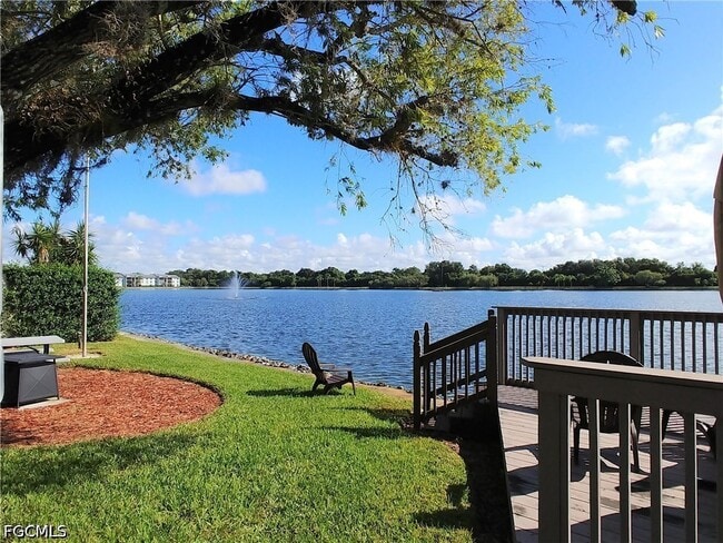 property at 9650 Green Cypress Ln