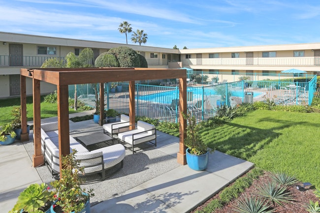 Villa Pacific Apartments *$500.00 off *